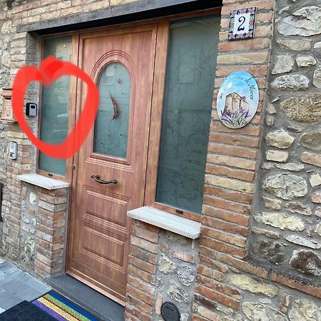 Ferienwohnung La Bomboniera Di Marco Fabro Exterior foto