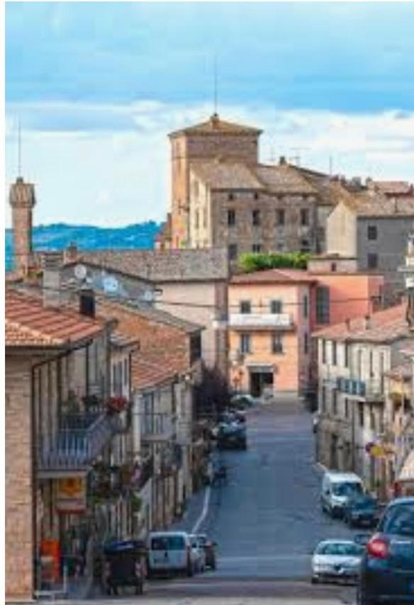 Ferienwohnung La Bomboniera Di Marco Fabro Exterior foto