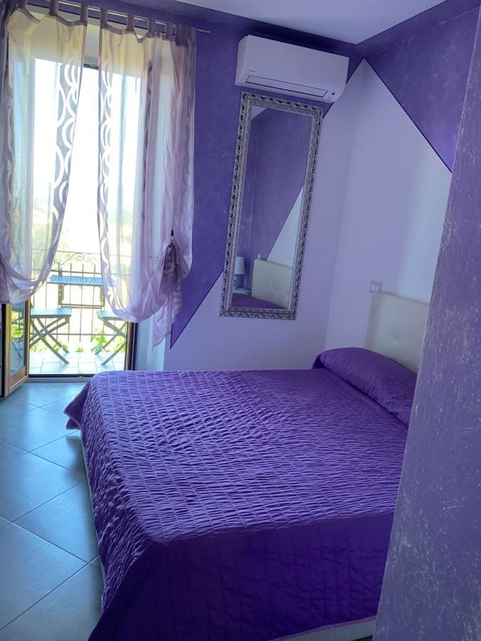 Ferienwohnung La Bomboniera Di Marco Fabro Exterior foto