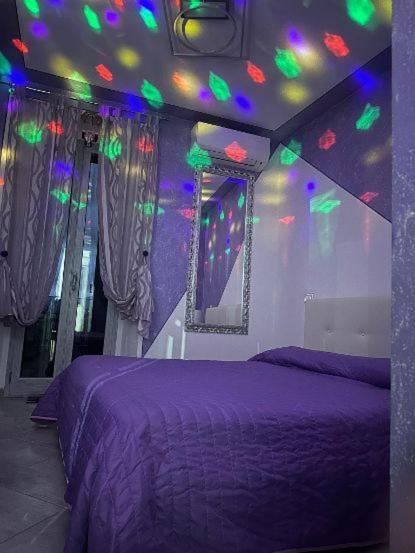 Ferienwohnung La Bomboniera Di Marco Fabro Exterior foto